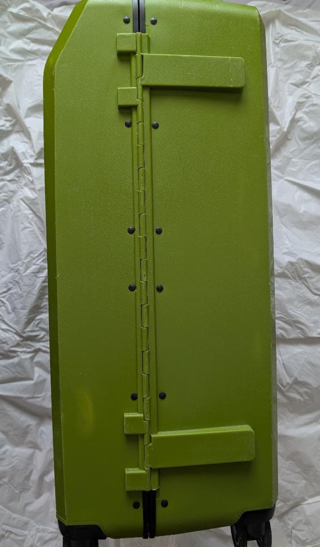 ZERO NEWYORK(ゼロニューヨーク) スーツケース 76L