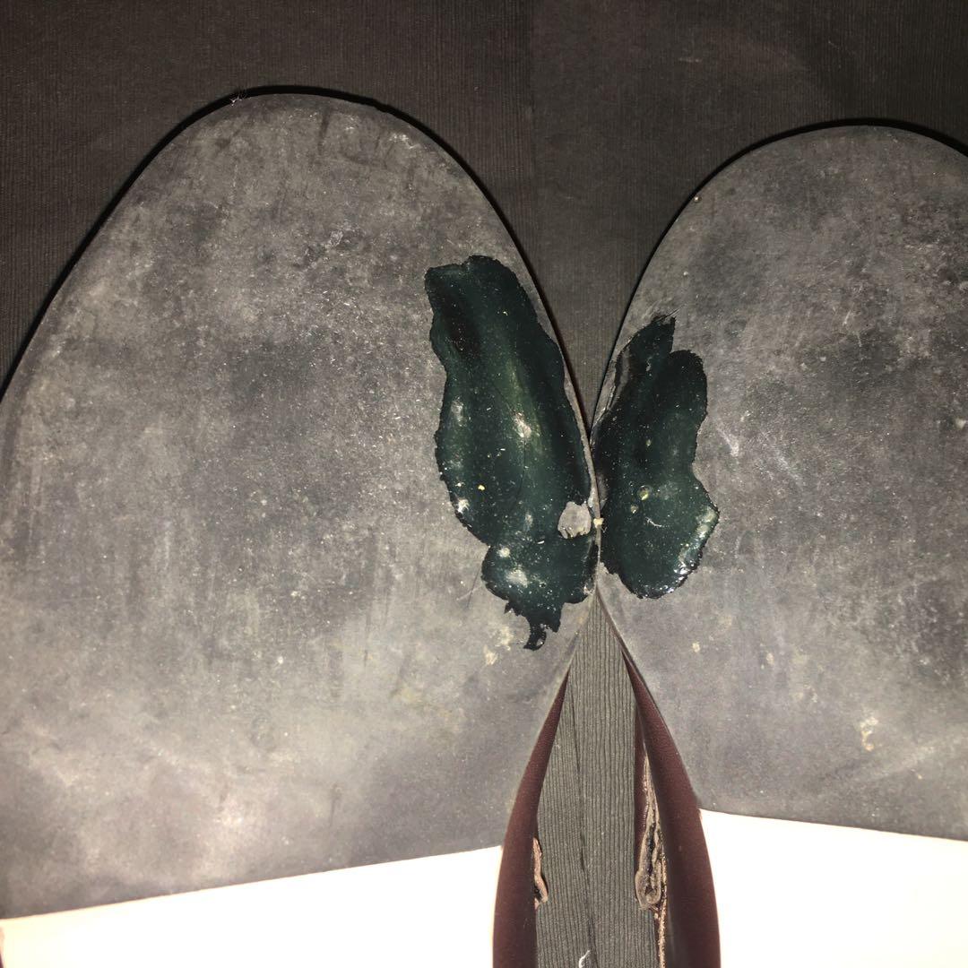 Beauty&youth ビットローファー　ダークブラウン　27.5㎝