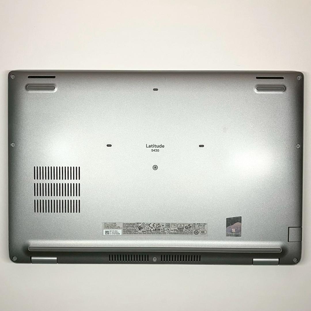 ★2022年製★ 第12世代Corei5 メモリ16GB DELL 415