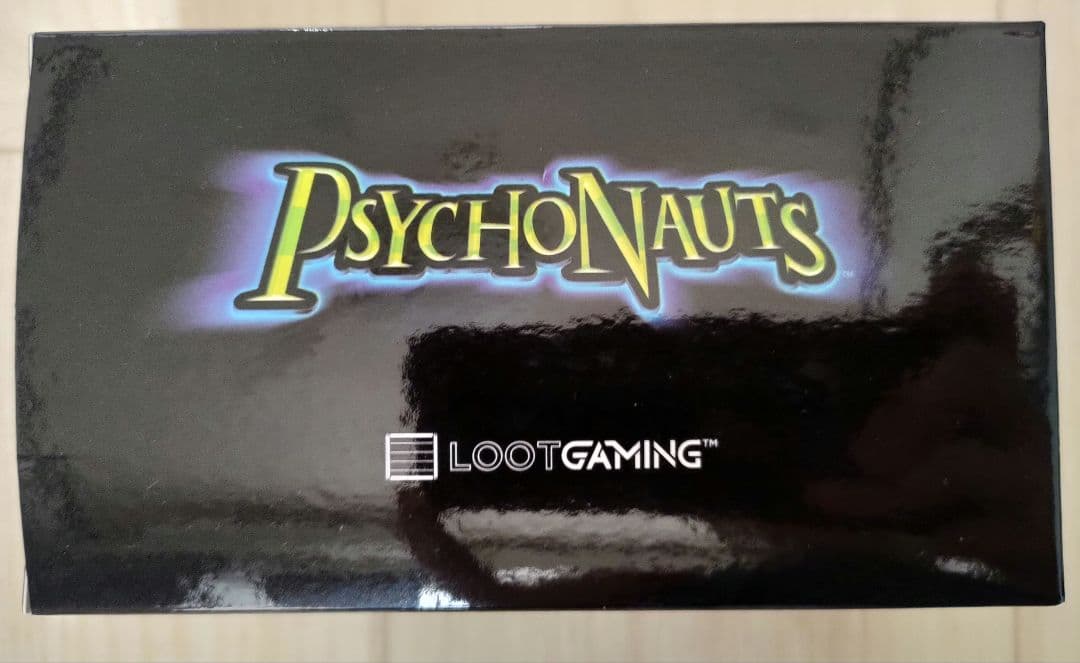 コレクション Loot Gaming January 2017 Mad Science