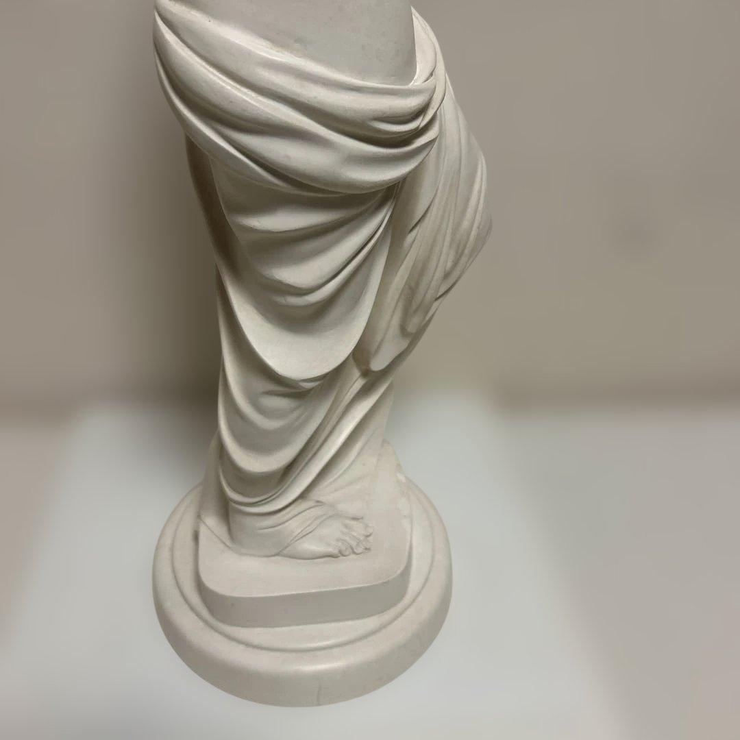 mobb】ミロのヴィーナス 彫刻 デッサン オブジェ　68cm