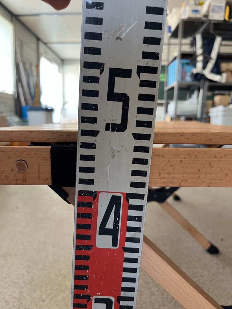 Hilander(ハイランダー) ウッドロールトップテーブル