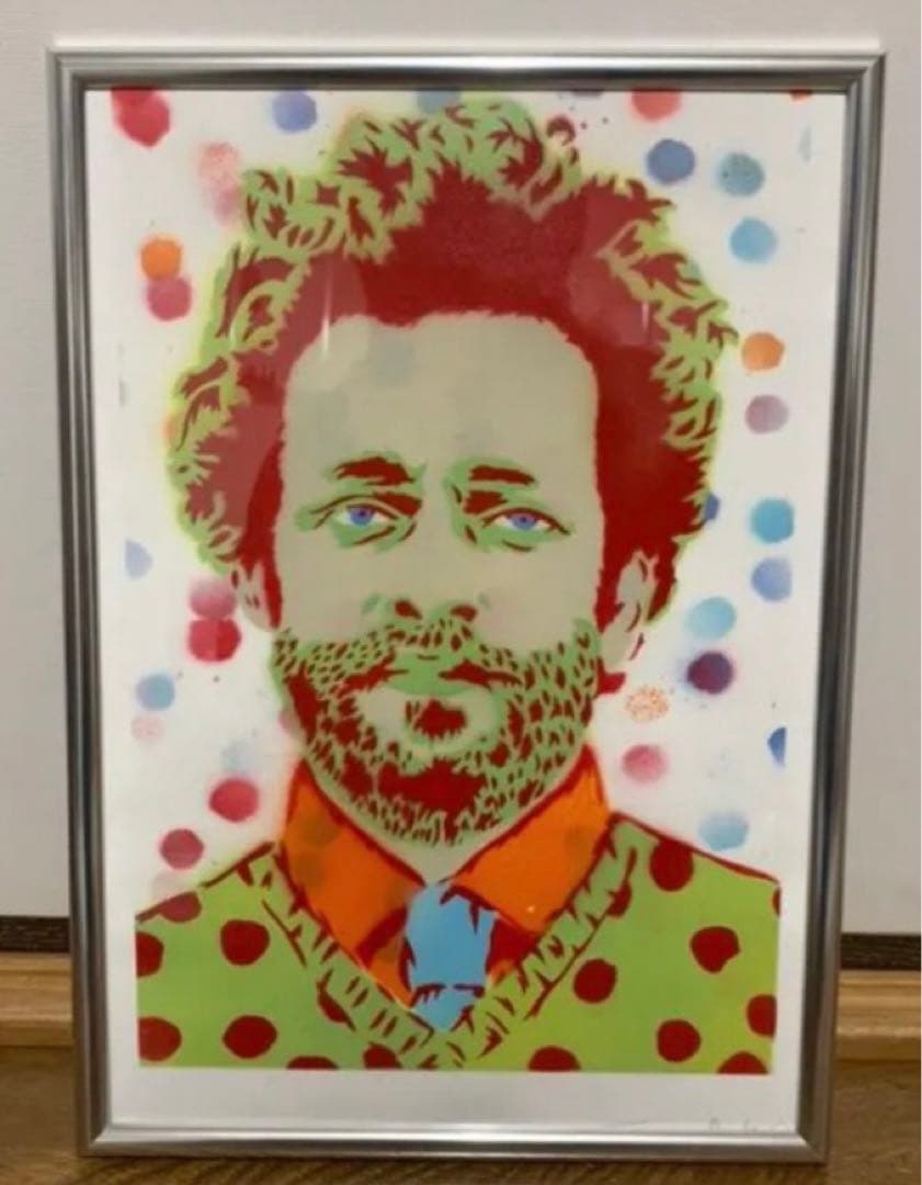 JASONADAMS シルクスクリーン