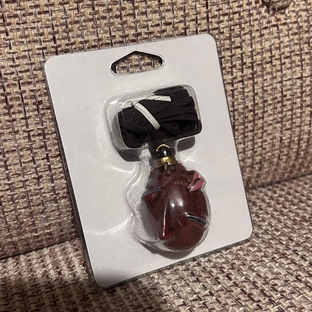 ベヘリット　大ベルセルク展限定モデル