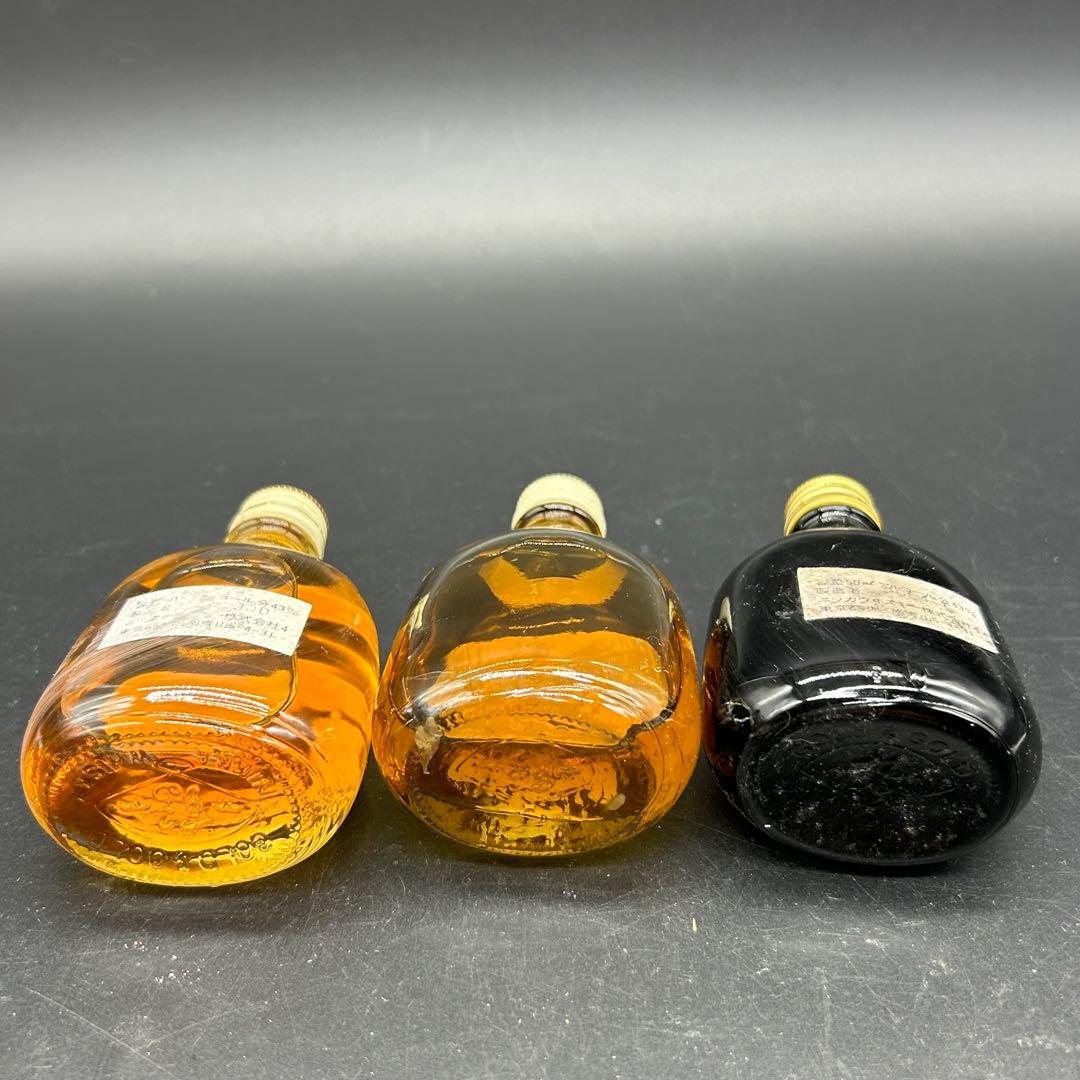 NIKKA ニッカ ヴィンテージ ウイスキー ブランデー 18本 古酒 ン4