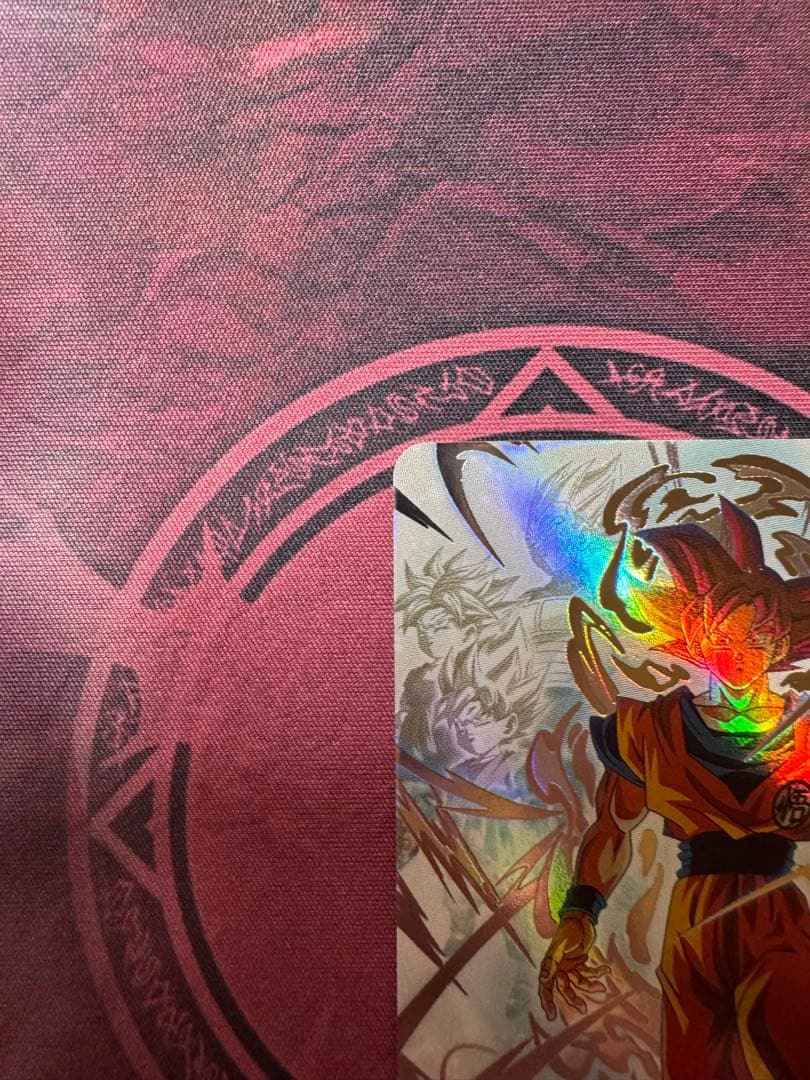 ugm10-sec lc 孫悟空