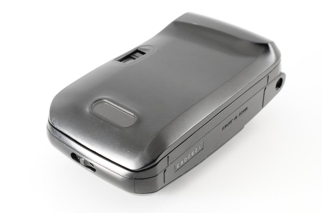 olympus mjuフィルムカメラ