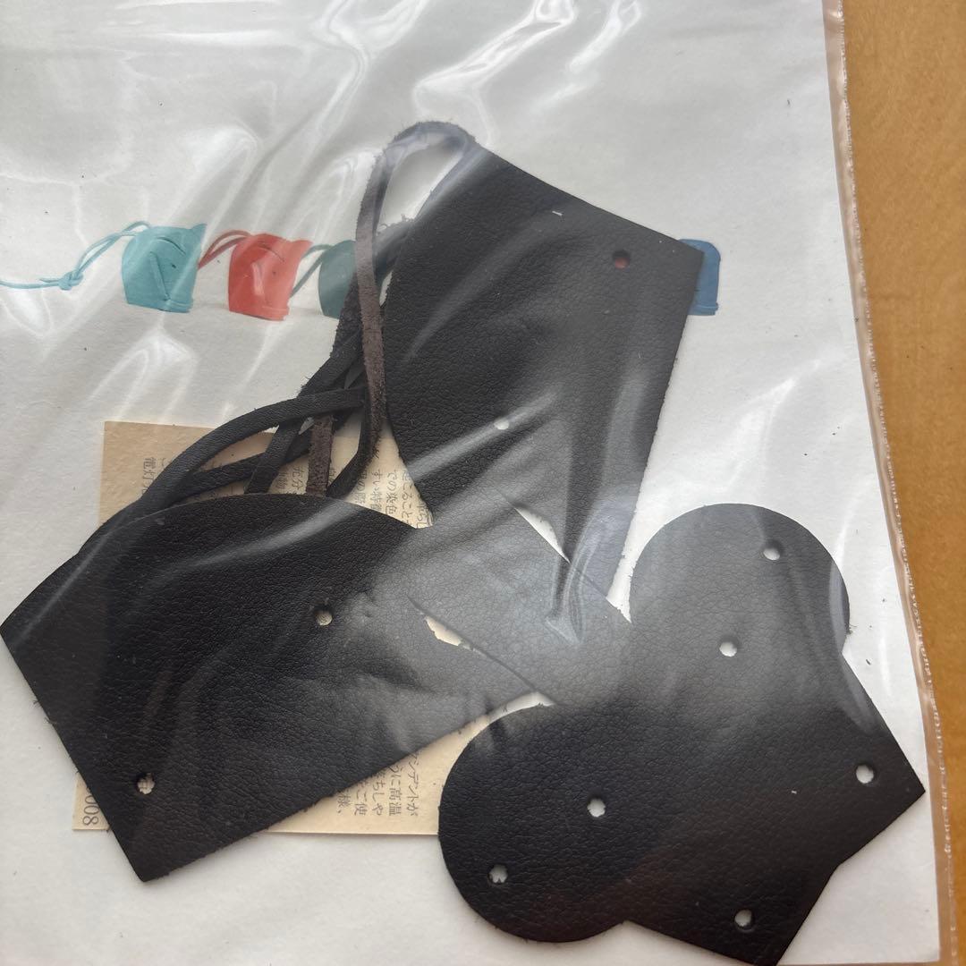 エルメス　テットゥドゥシュヴァル