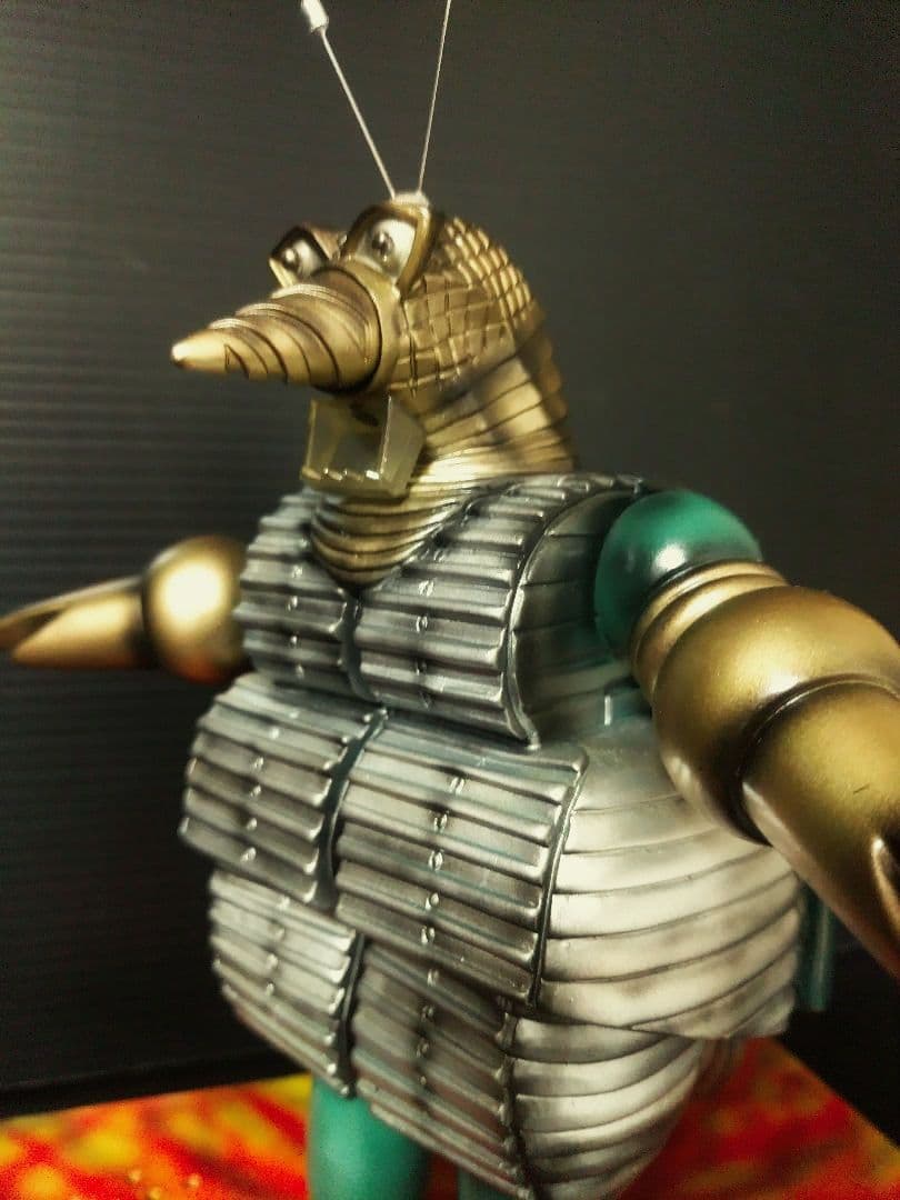 モゲラ　地球防衛軍