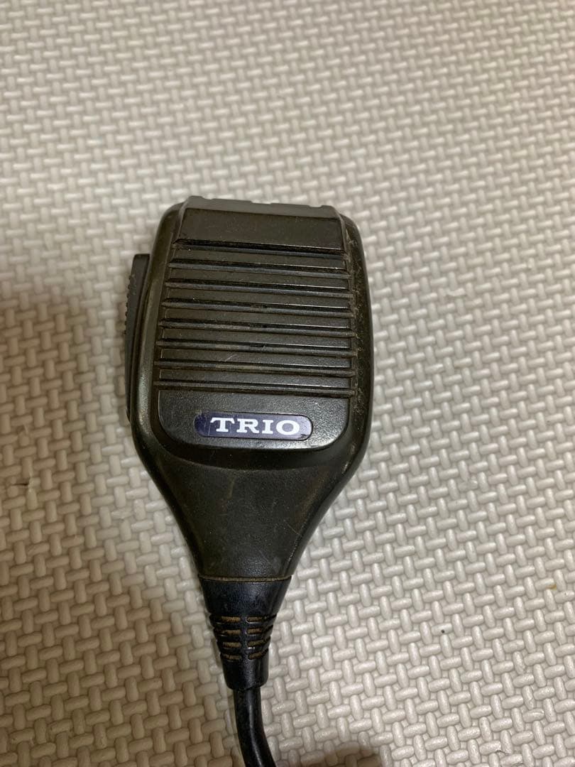 アマチュア無線　マイク　まとめて