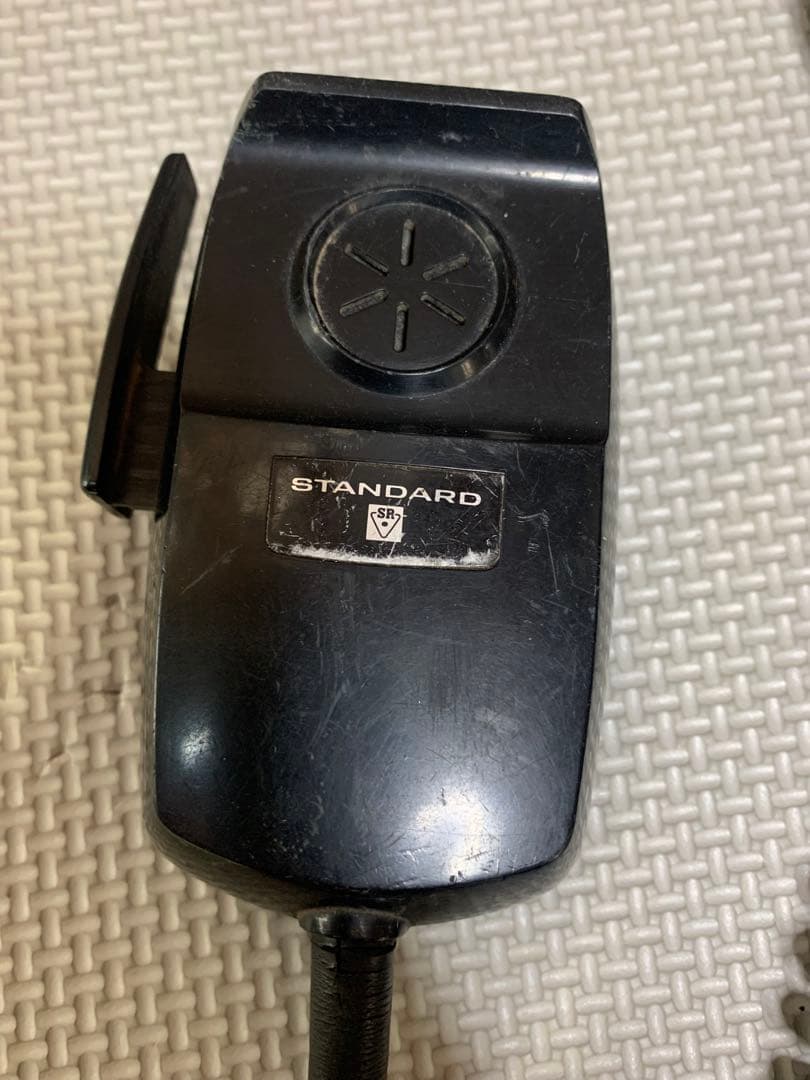 アマチュア無線　マイク　まとめて