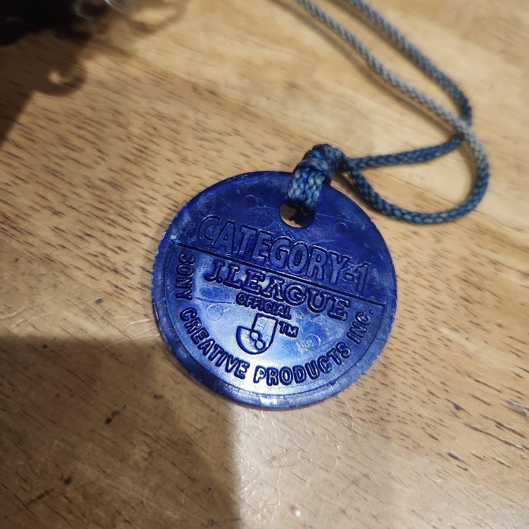 横浜マリノス YOKOHAMA MARINOS　メガホン