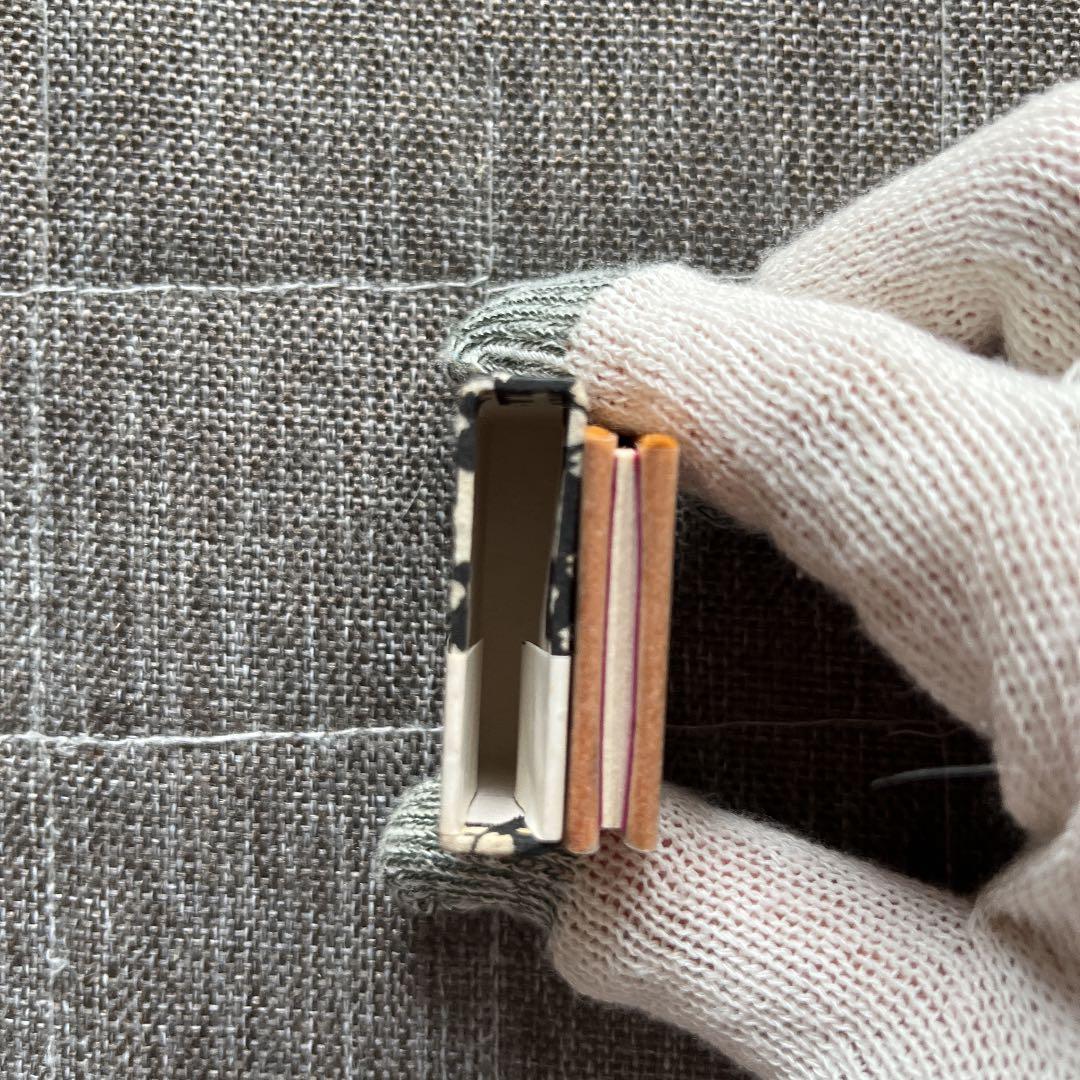 豆本 長塚節の歌 コンノ書房 555部 特装限定豆本