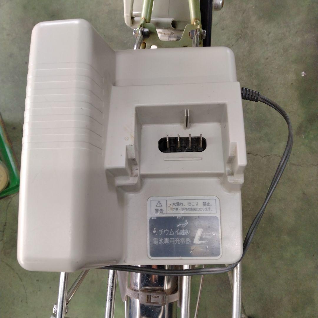 [707]送料無料 パナソニックVIVI EX 電動アシスト自転車