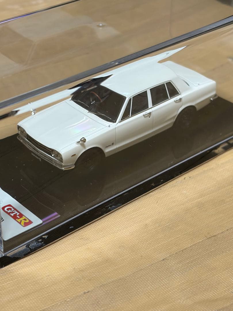 アイドロン　スカイライン