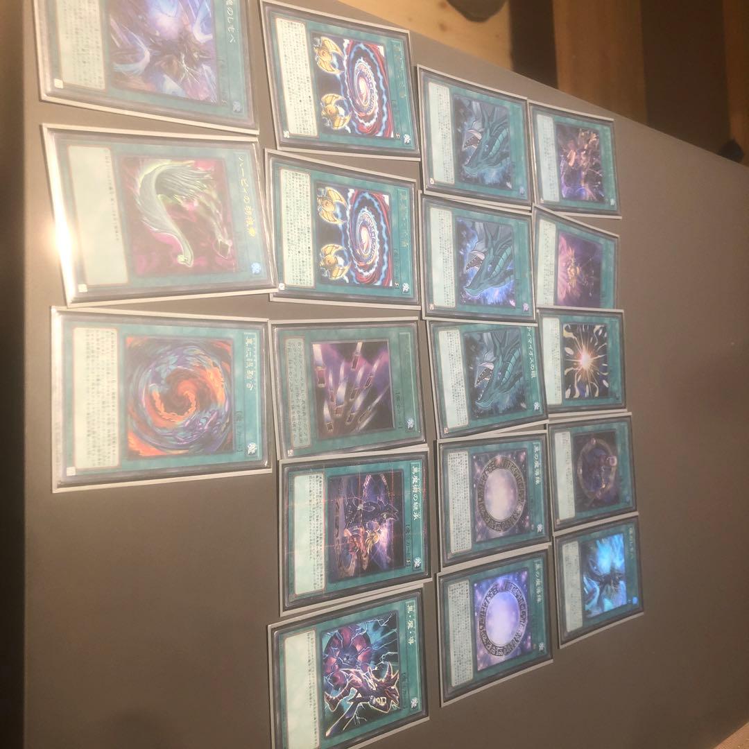 遊戯王引退【ブラックマジシャンデッキ】