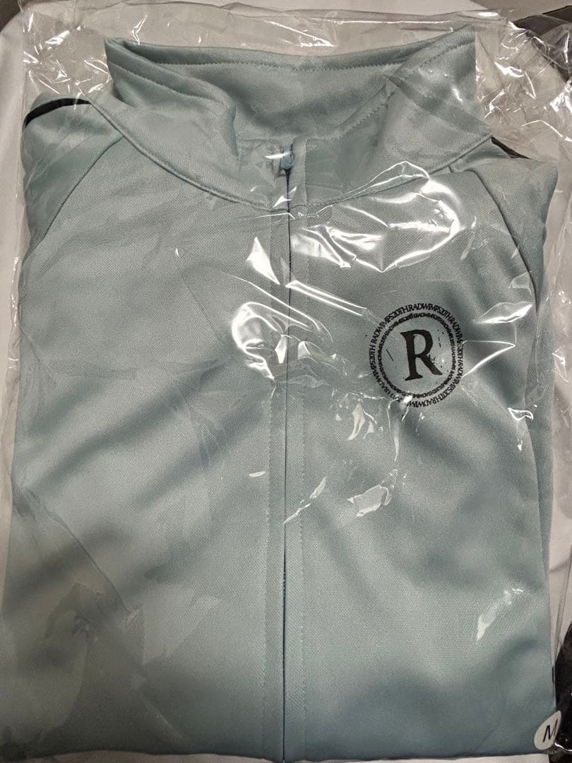 【新品未開封】RADWIMPS 20th Anniversary ジャージ M