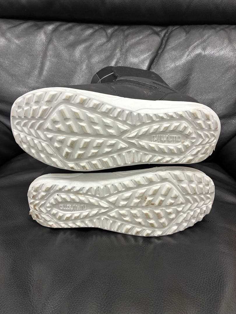 thirtytwo BOAシステム スノーボードブーツ