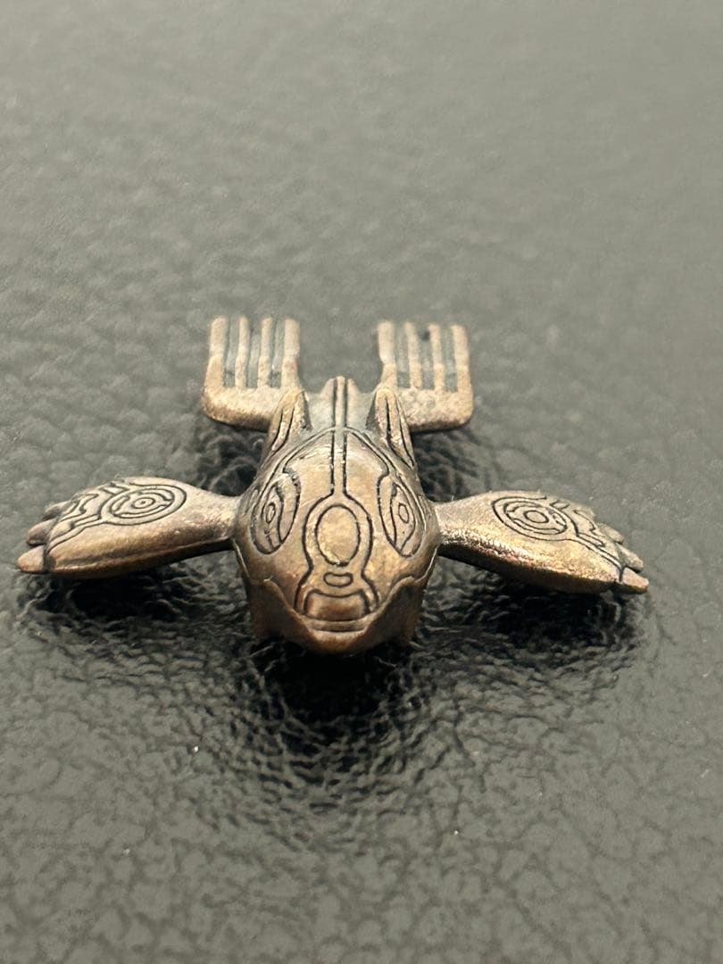 ポケモン メタルコレクション ゲンシカイオーガ メタルフィギュア