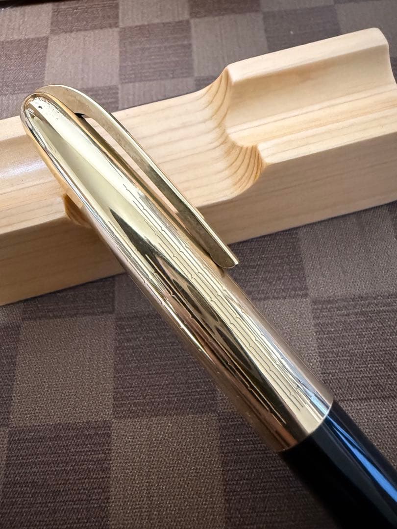 パイロット万年筆スーパー500