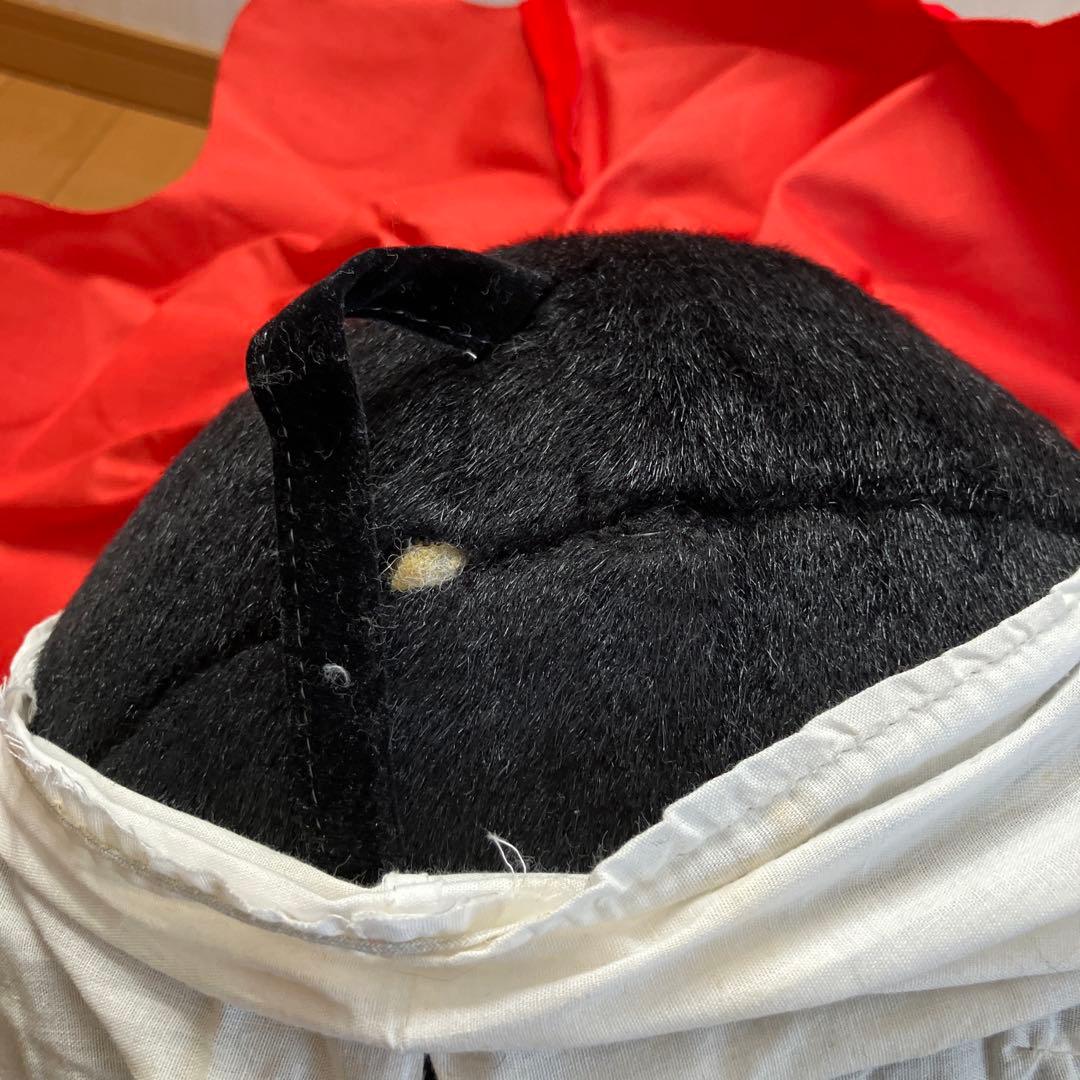 ディズニーランド　ミッキー＆ミニー　大きなぬいぐるみ　昭和レトロ