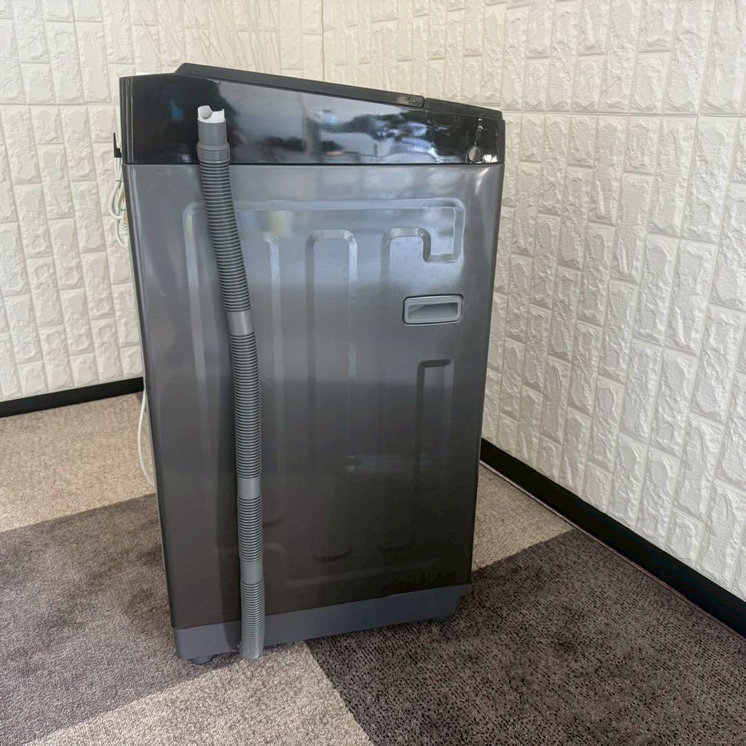 都内23区配送無料✨アイリス&コンフィー　家電セット　冷蔵庫　洗濯機　レンジ