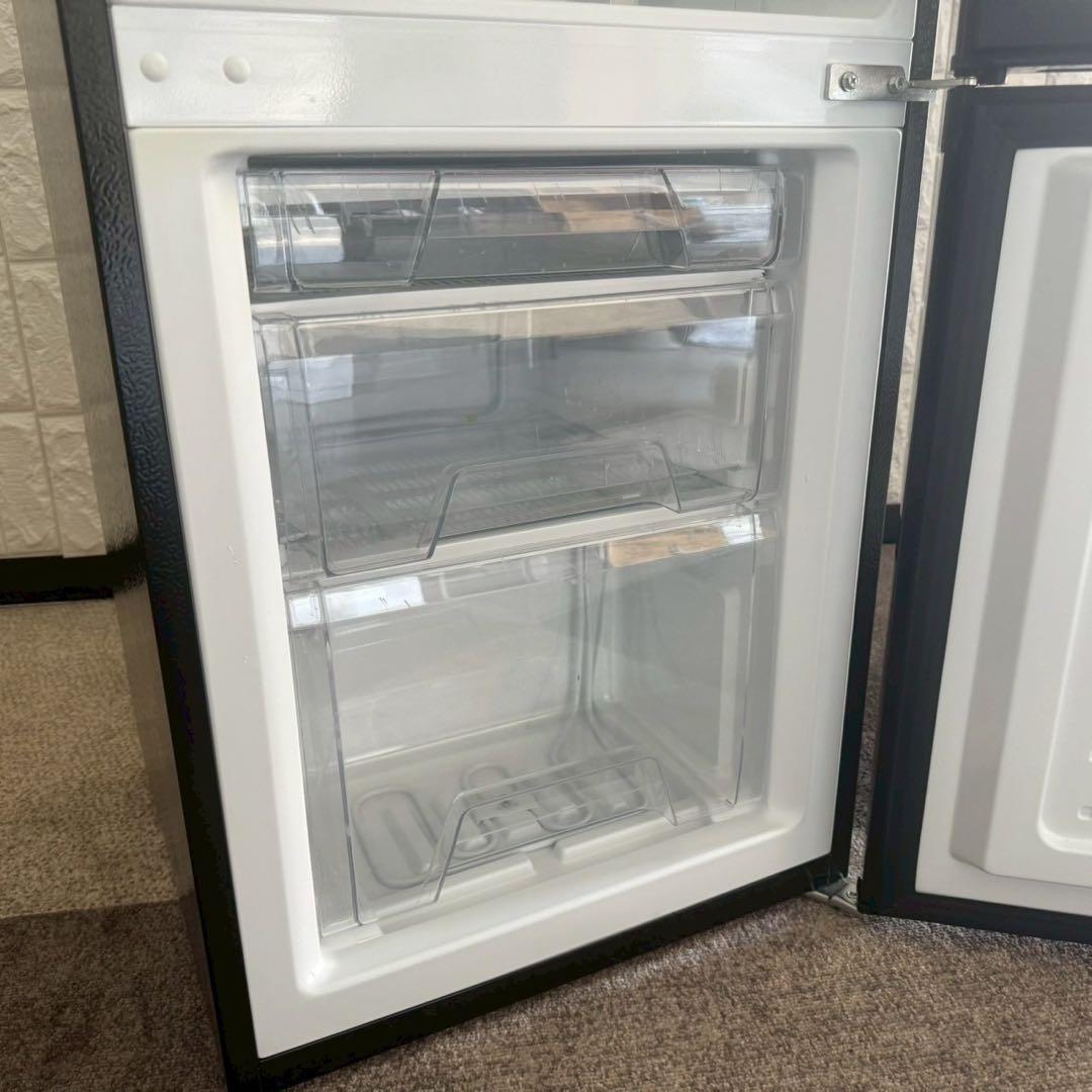 都内23区配送無料✨アイリス&コンフィー　家電セット　冷蔵庫　洗濯機　レンジ