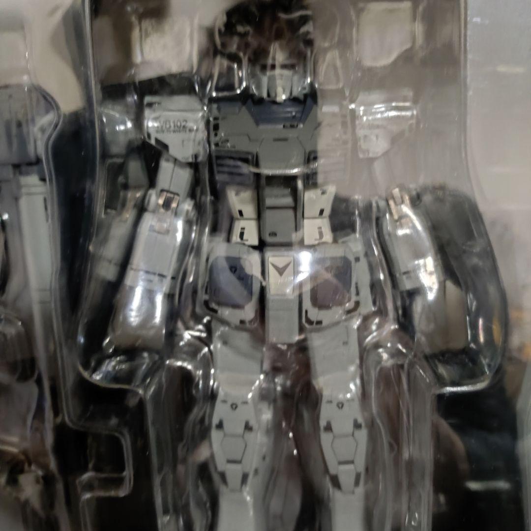 GUNDAM FIX FIGURATION RX78FRGMT超合金未開封限定品