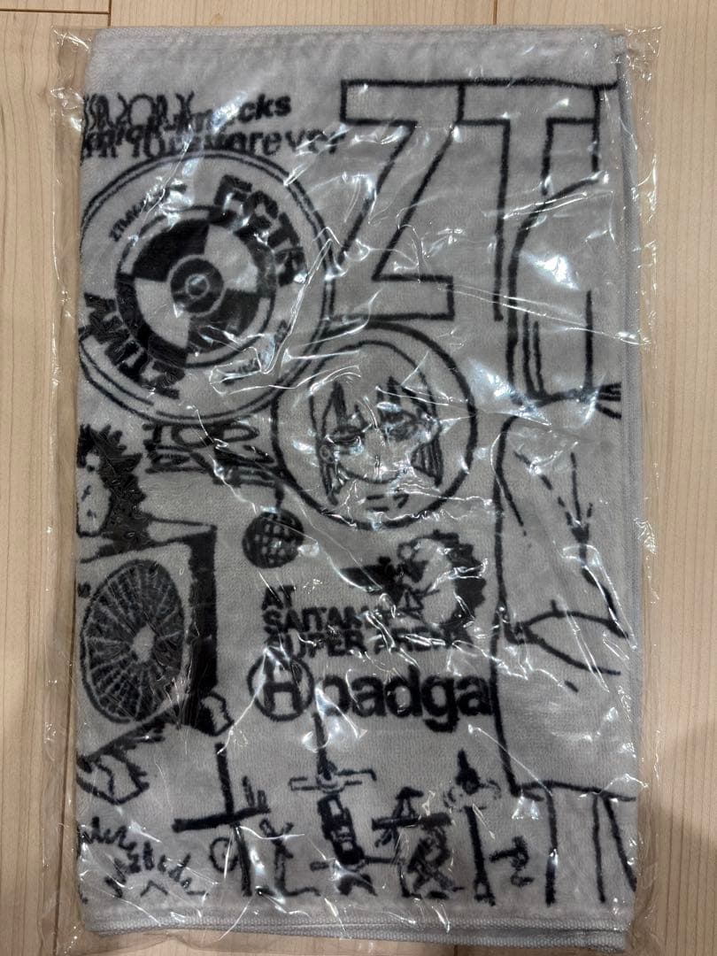 ずっと真夜中でいいのに。公式Tシャツ