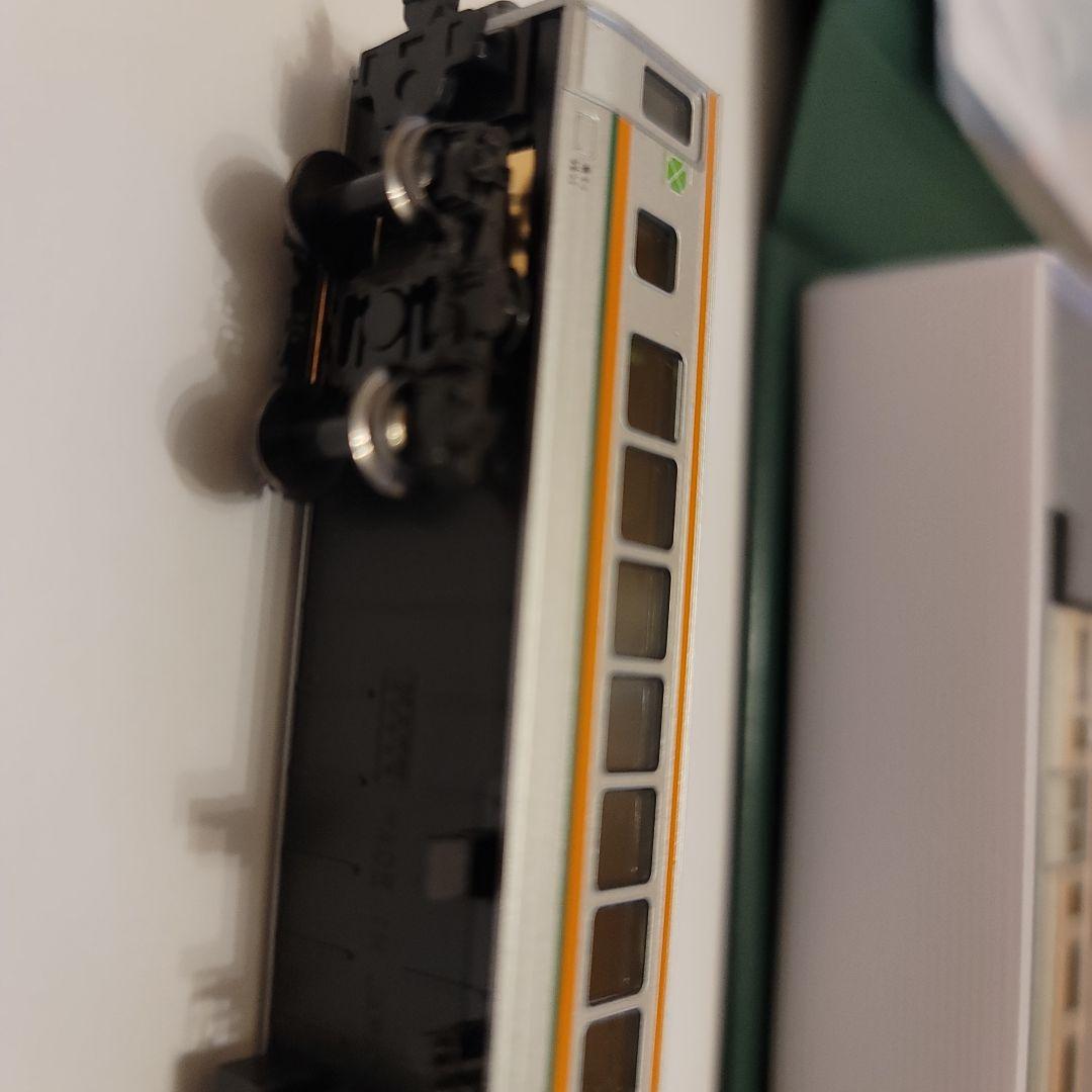 KATO 211系 10-1850 0番台(国鉄仕様)15両セット Nゲージ