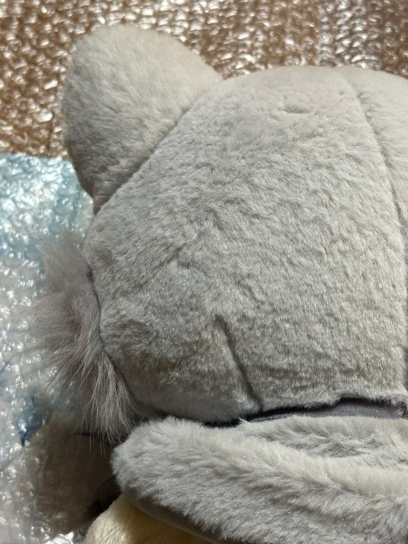 コリラックマ キャット ぬいぐるみ ねこ M