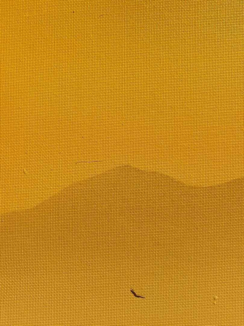 「真作」羽中田晴夫　風景画　油彩画　絵画　油彩画　F6号