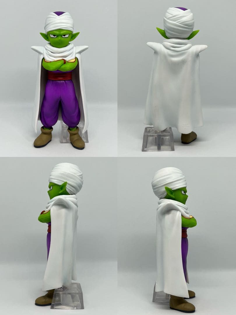 ドラゴンボールDAIMA フィギュアセット