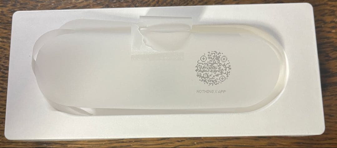 Nothing Ear（open）