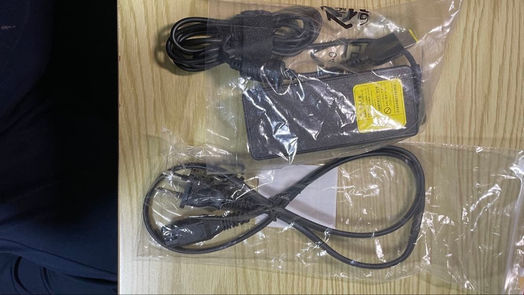 美品 LAVIE ノートPC Intel Core i5 Windows11