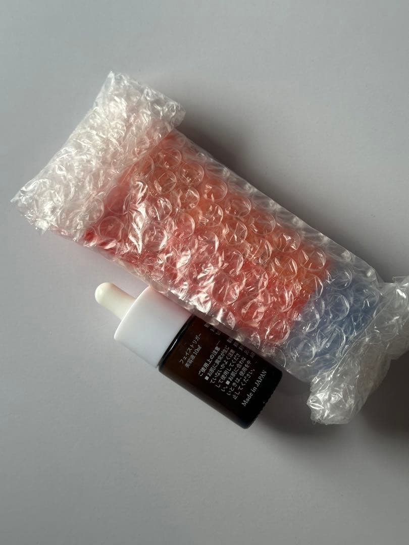 新品未使用　COREFIT コアフィット　フェイストリガー&洗顔料セット