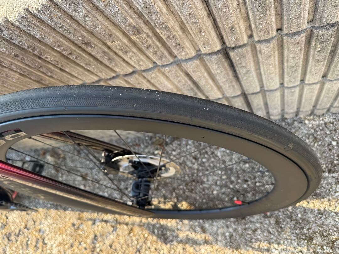 【専用】TREK MADONE SLR7 Gen7 トレックマドン　完成車