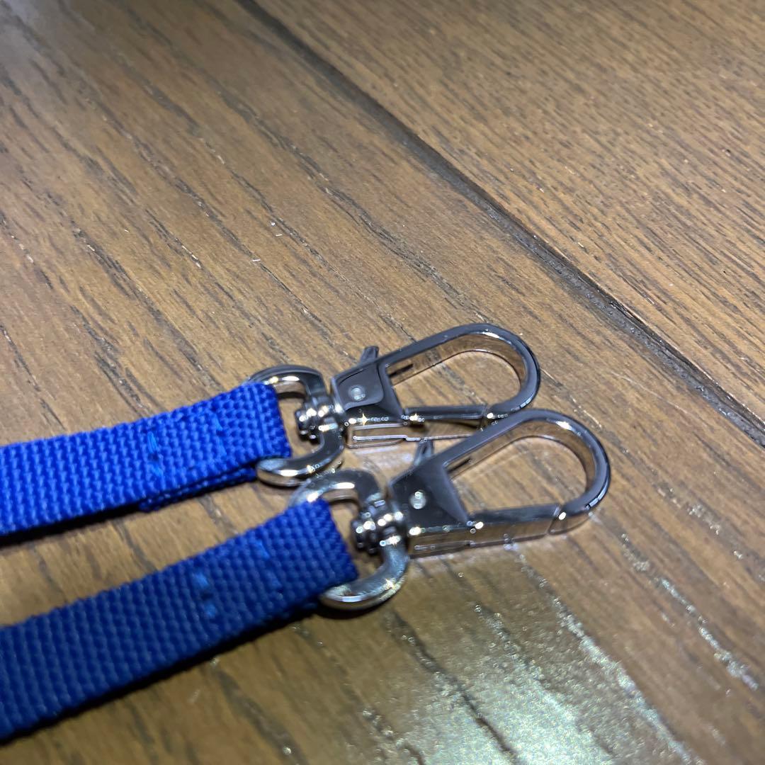 Herve Chapelier 1659Z ストラップ　エルベシャプリエ