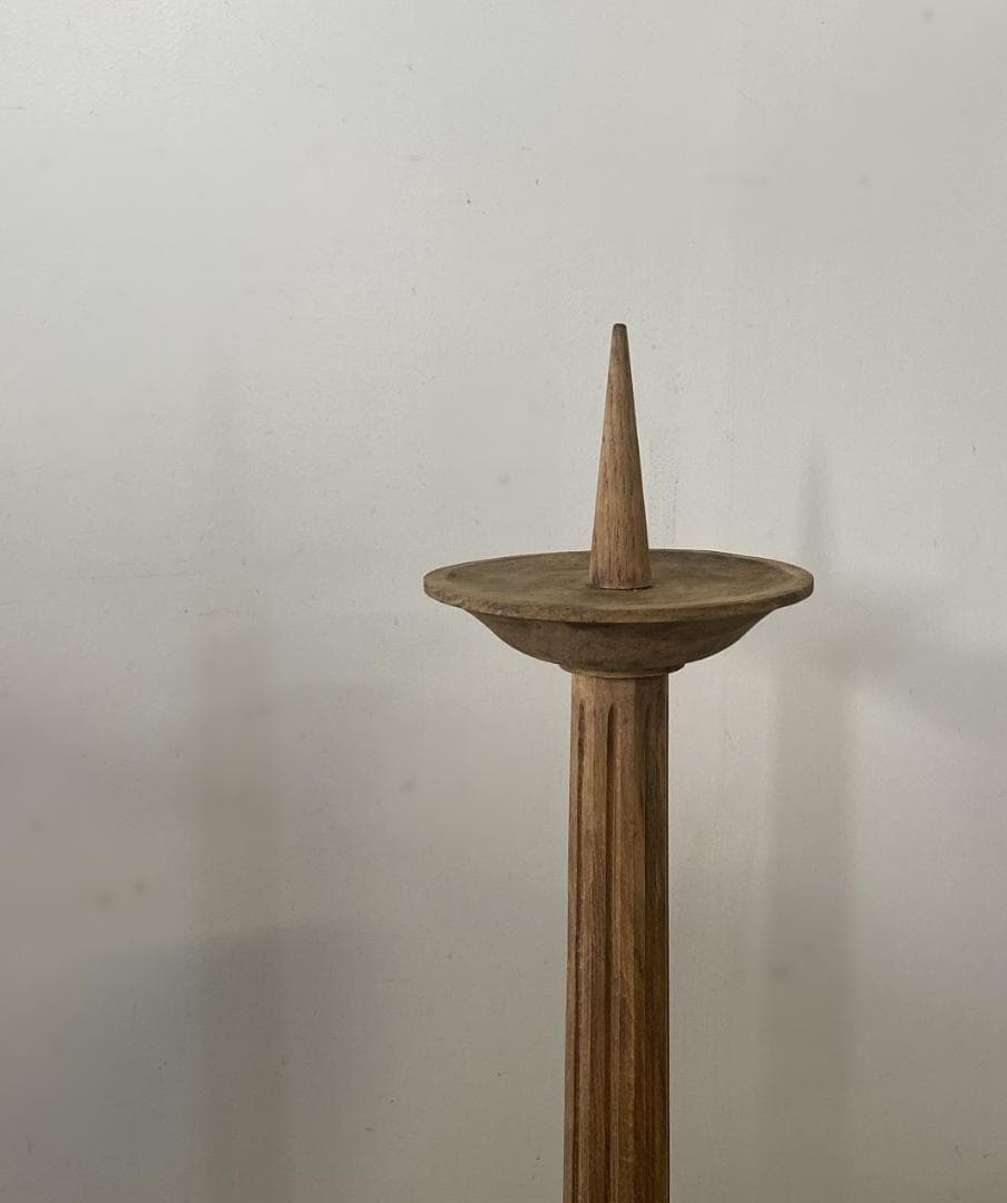 フランス アンティーク Candle Stand キャンドルスタンド テーブル