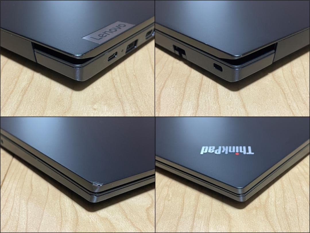 ThinkPad E15 Gen2（i5/8GB/256GB/FHD/オフィス）