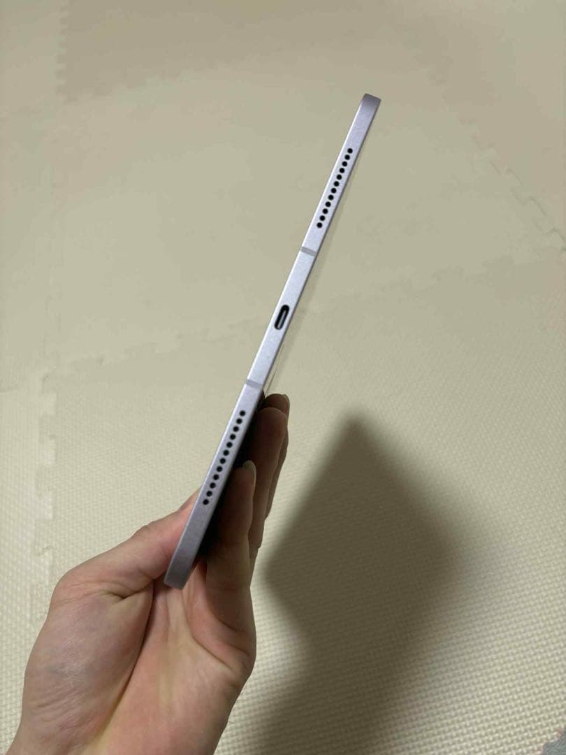 iPad本体 Apple iPad Air