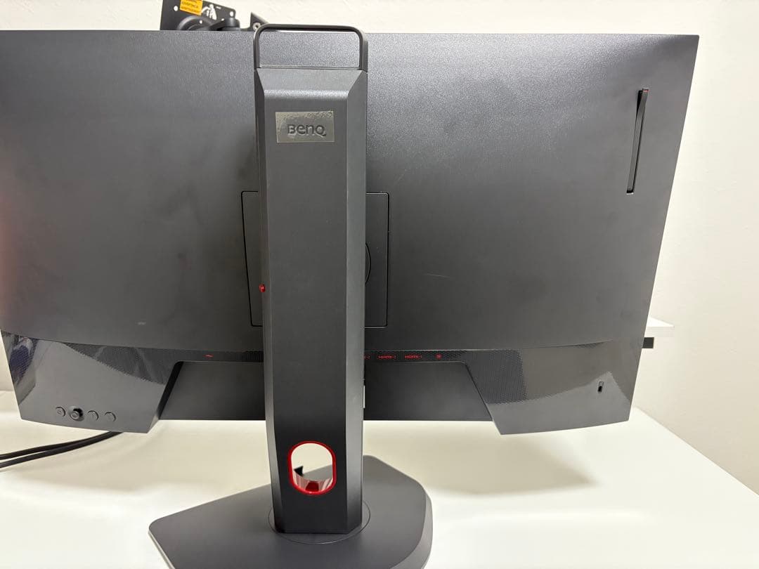 BenQ ZOWIE XL2731K ゲーミングモニター (27インチ165Hz