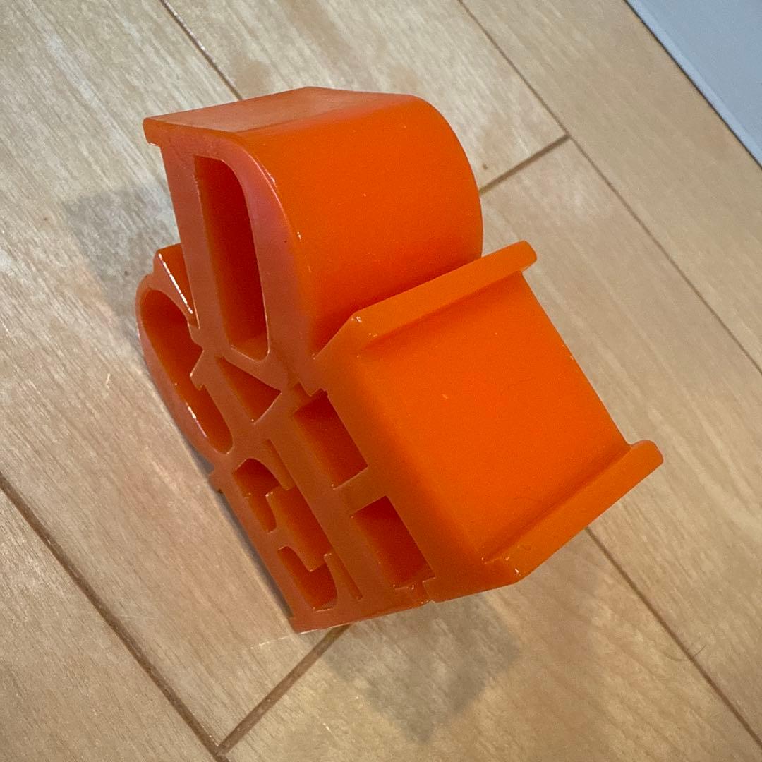 GOODENOUGH ペーパーウェイト オブジェ3個セット