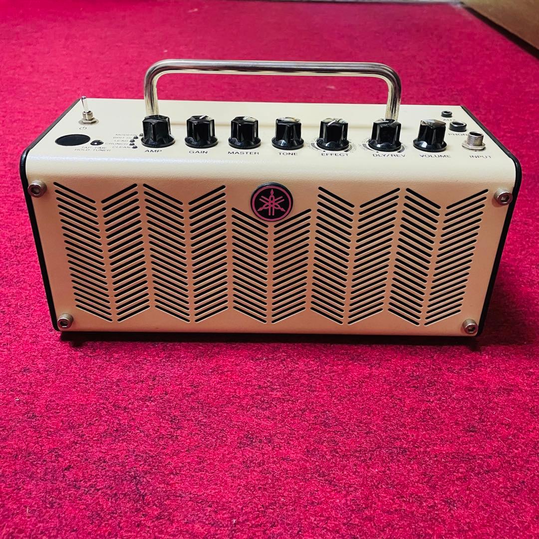 YAMAHA THR5 エレキギターアンプ