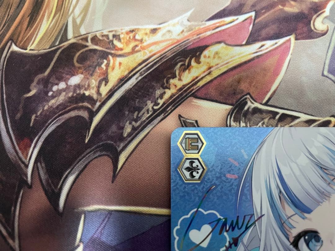 ヴァイスシュヴァルツ 真夏の太陽 SSP