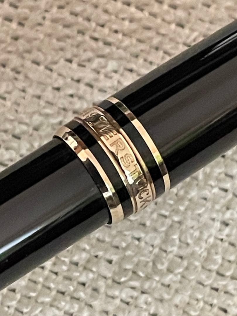 ◾️モンブラン164 ボールペン◾️マイスターシュテュッククラシック◾️新品リフィル付