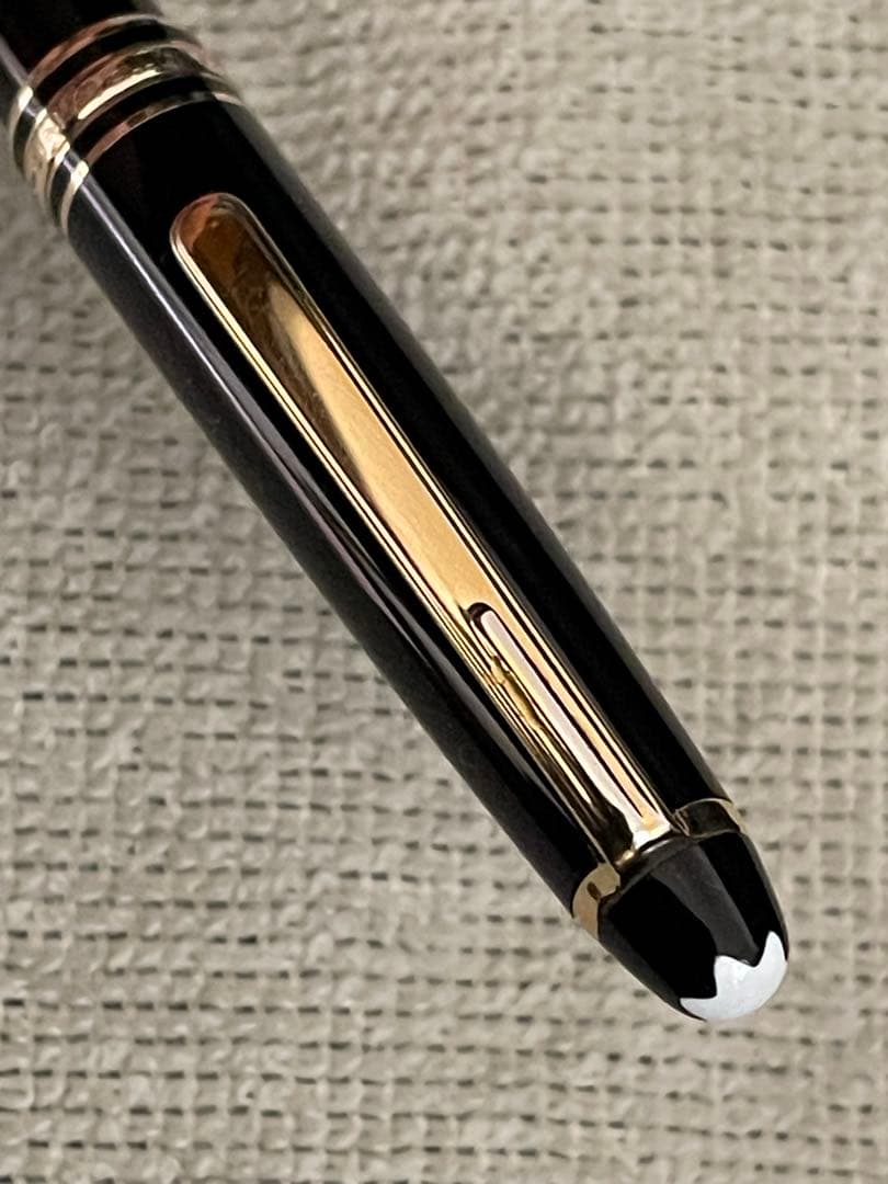 ◾️モンブラン164 ボールペン◾️マイスターシュテュッククラシック◾️新品リフィル付