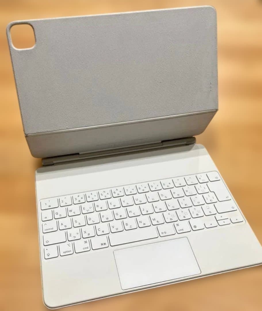 第5世代iPad Pro 12.9 Wi-Fi+Cellular 512GB