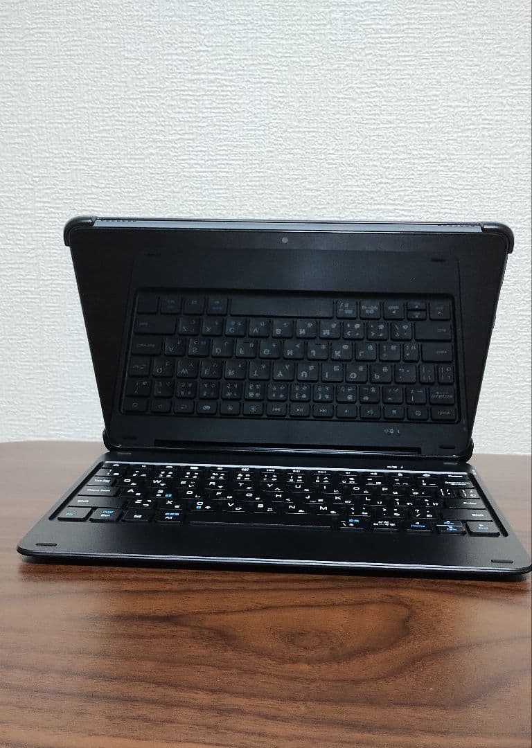 Amazon Fire HD 10 Plus キーボード付きケース