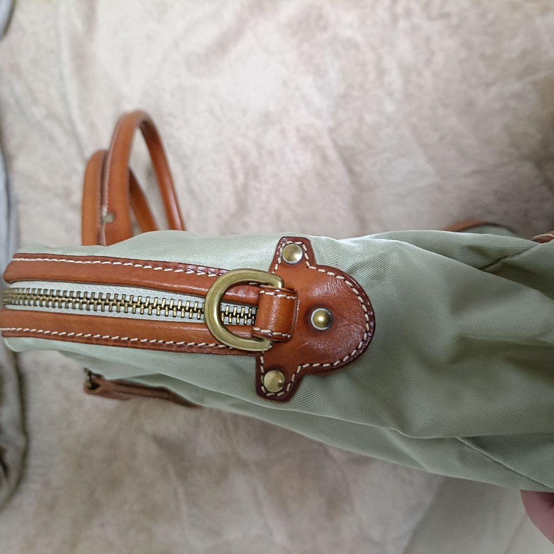 Felisi 9839 ビジネスバック